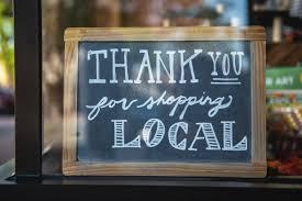 Of course, with businesses being temporarily shuttered, the challenge is supporting them when they are not operating. Some stores do have online sales and curbside pickup, but this is not possible for some smaller places. Here are a few suggestions on how you can make sure that your favourite local place is still around for you to enjoy. Which of these do you either now do, or will do in the future?