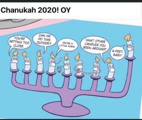 hanukkah oh hanukkah come light the menorah lyrics