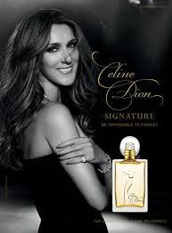 How involved are the celebrities with their signature fragrances? Some are just a 