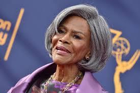 Cicely Tyson, the pioneering Black actor who gained an Oscar nomination for her role as the sharecropper's wife in Sounder, a Tony Award in 2013 at age 88 and touched TV viewers' hearts in The Autobiography of Miss Jane Pittman, died Thursday, January 28, at age 96. Tyson was considered one of the ground-breaking actresses of her time. She used her career to illuminate the humanity in Black people. The roles she played reflected her values and no role was too small for this talented actress. Tyson's memoir, 