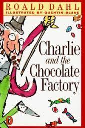 For those of you who may not know (or remember) Charlie Bucket is the protagonist of the 1964 Roald Dahl book 
