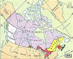 When Canada considered changing the name of the Northwest Territories in 1996, the public was asked for their input. And although various aboriginal names were considered, 