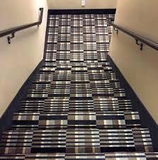 What could possibly go wrong with this stairway design? Your thoughts?