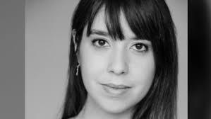 A young Quebec actress and mother died last week while awaiting surgery -- the victim of a province-wide triaging system created to make space for COVID-19 patients. Rosine Chouinard Chauveau, 28, died 