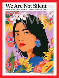 A narrative in which Asian women are immediately reduced to their sexuality, in which they become