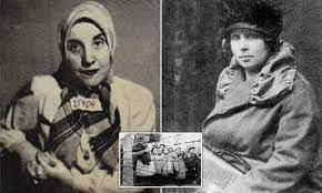 Auschwitz is known as a place of death—a hellish extermination camp, the largest of its kind, where at least 1.1 million were murdered. So it's strange to think of the camp as a place of life as well. It was, though—thanks to two courageous women -- Gisella Perl, a Jewish gynecologist and Stanislawa Leszczyńska, a Polish midwife Their stories are a testament to the resistance of these women determined to help their fellow prisoners. Have you heard either of these two women's stories before this?