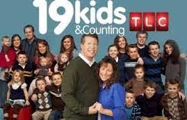 The show 19 KIds And Counting, which aired on TLC, for seven years until its cancellation in 2015, focused on the life of the Duggar family, who are devout Baptists, and frequently discussed values of purity, modesty and faith in God. The Duggars avoid birth control, saying they have decided to allow God to determine the number of children they have. All of the children are homeschooled and access to entertainment such as movies and television is limited. The Duggar family also believes in chaperoned courtship, in which a couple becomes acquainted only in a group setting Do you know anyone (perhaps even yourself) who adheres to this thinking?