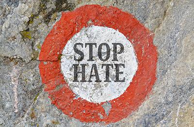 It's bad enough that there is so much hate in the world, but now our own Tellwut community has become a battleground of viscous personal attacks, intolerance and hate. It's very easy to sit back behind our computer screens and attack each other, because most of us will never meet and being anonymous is akin to being able to say anything, and say it without any justification or truth. This survey, hopefully will make us look at how our words can actually perpetuate hate, something I truly believe no one on here really wants to set out to do. Do you find the comment section on here a source of...