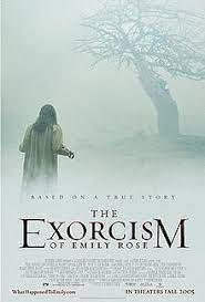 I found the movie terrifying, but did not know it was based on a real story. I use the term story, because I don't know if I believe in evil spirits or exorcisms. All I know is it makes for a scary movie or book premise. Here are a few of the other alleged exorcisms that sound pretty scary to me. Have you heard about any of these ones?