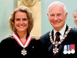 In January 2021, the last Governor General, Julie Payette, a former astronaut and scientist, resigned after allegations surfaced and a report found that she had overseen a toxic work environment in which staff were bullied to tears. She also used tax payers' money for renovations to her resident to assure her privacy. She was the first Governor General of Canada to be forced to resign. Which of the following more recent Governor Generals of Canada are you familiar with?