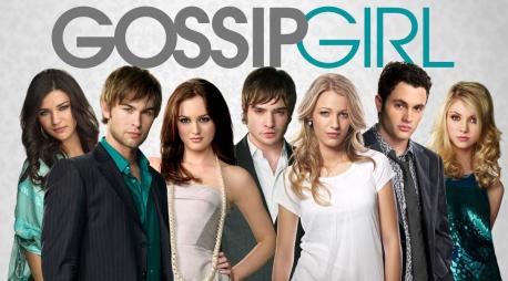 Gossip Girl -- Secrets never stay secret for very long. If you've done something wrong, it's better to come clean before people hear about it from someone else. Also, GG really illustrated the power of technology and social media: what you put out there can really impact and harm people's lives. A lesson we can all learn from around here. Have you ever had a secret get out before you were either ready to come clean or that you never wanted to come out at all?