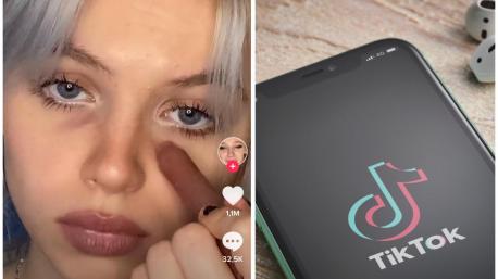 TikTok is full of strange beauty products and hacks, and because of the viral nature of the platform, millions are trying these things, with results varying from 