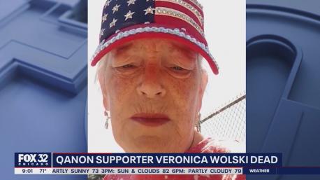 For the last year and a half, conspiracy theories, Covid-19 deniers and anti-vaxx and anti-mask rallies have been held all over the world. However, another interesting, but not surprising trend is starting to emerge. One such person was far right, outspoken anti-vax conspiracy theorist Veronica Wolski, 64, who died of COVID-19 complications in Chicago, after QAnon believers spent weeks trying to bully the hospital into giving her the unproven drug ivermectin. She opposed safety measures and was a devoted supporter of QAnon, the online fantasy that imagines a satanic cabal of cannibalistic pedophiles within the highest levels of Hollywood and the U.S. government. 