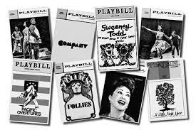 It is impossible to measure Stephen Sondheim's impact on the world of musical theatre. During a career that spanned nearly 65 years, he created music and lyrics that have become synonymous with Broadway—including Gypsy, West Side Story and A Funny Thing Happened on the Way to the Forum. It is hard to imagine Broadway without him, and his legacy will live on for many years to come, including in Broadway's revival of Company opening December 9. Which of these musicals he created have you seen?