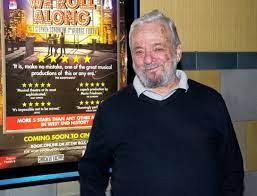 Broadway will honor the late Stephen Sondheim with a traditional light dimming. All Broadway marquees will go dark for exactly one minute December 8 at 6:30. The Tony- and Pulitzer-winning composer-lyricist died November 26 at the age of 91. The list of major theater composers who wrote words to accompany their own scores (and vice versa) is a short one — it includes Irving Berlin, Cole Porter, Frank Loesser, Jerry Herman, Noël Coward, and of course, Sondheim. Were you aware of his influence on musical theater, and Broadway, in particular?