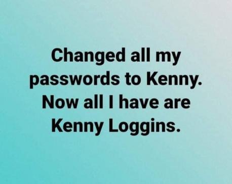 How about this one—did it make you smile?