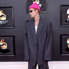 The Grammys is known for their eclectic fashion, usually more 