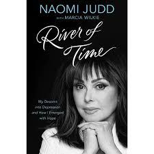 Naomi is being remembered by her family (besides Wynonna she leaves her husband and daughter Ashley), friends, and especially her fans, as a kind, compassionate woman who was an 