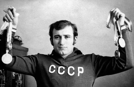 In 1976, Shavarsh Karapetyan, an Armenian Olympic swimming hopeful had just completed a 12-mile run with his brother when they saw a trolley bus crash into a dam reservoir. The trolley bus sank 80 feet offshore at a depth of 33 feet. Shavarsh immediately dove in and swam to the bus and despite zero visibility, managed to kick in the back window, injuring himself in the process. He proceeded to save twenty people trapped in the bus, one at a time, for hours. The combined effect of the cold water and his inquiries from breaking the glass window led to his hospitalization for 45 days after the incident, during which time he developed pneumonia, sepsis, and lung damage which ended his athletic career. Do you admire someone who ruishes in to save lives, not even considering it could have life-changing consequences for him?
