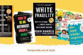Robin DiAngelo, a sociologist and author of