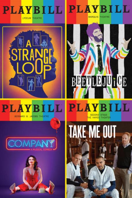 On Sunday, June 12, the 75th Tony Awards, the awards for Broadway, will both celebrate live theatre and the resilience and strength of the theatre community, which has endured (along with all of us) a very long two years. And the Broadway community, is speaking up in defiance of the Florida 