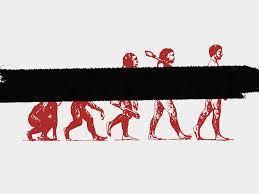 Any visual depiction or written reference to evolution was banned after a Missouri high school marching band created a t-shirt saying