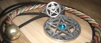 Another misconception is that Wicca is NOT a religion. Wicca is recognized by the U.S. government as an official religion, with the observation of Wiccan holidays varying from state to state. For example, the New Jersey Department of Education recognizes eight Wiccan holidays (including Mabon, which marks the beginning of autumn and is celebrated Sept. 23) and excuses Wiccan children from attending school on those days. Although it's based on ancient beliefs, including aspects of paganism and nature-based spirituality, Wicca is not an ancient religion, but was founded by anthropologist Gerald Gardner in the early 1950s. Were you aware Wicca is considered a religion?