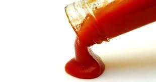 Americans love their ketchup, but Canadians apparently have them beat. In Canada, 87% have a bottle of the condiment in our refrigerators, and 56% of Canadians say it's our favorite condiment. But one country loves its ketchup more than both Canada and the U.S. and that country is, surprisingly, Finland. Are you surprised that Finland is the top ketchup loving country in the world?