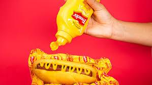 Mustard may have become popular for Americans in the early 20th century when it was introduced to the hot dog, but its history is even longer and spicier. There is even a National Mustard Day (August 3), and here are some facts about the popular condiment. First, let's set the record straight...prepared mustard is the condiment, while mustard plants are close relatives to a surprising variety of common vegetables, including broccoli, cauliflower, turnips, and cabbage. Have you ever enjoyed mustard as a condiment or as a vegetable?