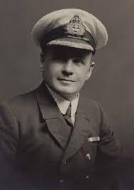 Born in England, in 1874, Charles Herbert Lightoller had already experienced a lifetime's worth of events by the time he took the position of Second Officer on board the Titanic in 1912. Before that ill fated voyage, he survived a cyclone, a fire at sea and managed to keep all his fingers after a number of them became trapped inside the mouth of a captured shark. He then began a career on steamships and after three years of service on the West African coast, he almost died from a bad bout of Malaria. Several years later, in his position of Second Officer, when the Titanic started to sink, he was trapped underwater while helping others off the boat, but a boiler explosion actually set him free. He went on to serve in WWII, survived another ship sinking and saved 127 lives at Dunkirk. On December 8, 1952, at the age of 78, Lightoller passed away of chronic heart disease as London battled with the Great Smog of 1952. Have you ever heard the amazing life story of this man?