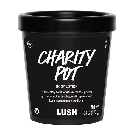 When it comes to giving back, Lush is doing it right. This lotion doesn't just do good, it smells so good too. 100 percent of the purchase price of each charity pot (minus the taxes) goes to grassroots organizations that support environmental justice and animal welfare. Do you know anyone on your list that would enjoy this gift?