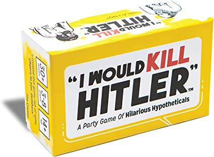 Now this one, besides having a rather polarizing name, is for those on here who possibly think