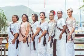 Fa'afafines and Fa'afatamas in Samoa -- In traditional Samoan culture, boys born into male bodies who identify as female are known as 'Fa'afafines'. They are fully accepted into the Samoan culture. Fa'afafines' roles in society move fluidly between the traditional male and female. While they're assigned male at birth, Samoa also recognises 'Fa'afatamas'—an equally fluid gender for those assigned female at birth.