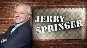 Love him, or hate him, there is no denying Jerry Spring was one of a kind. Best known for his controversial, 