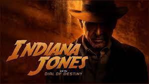 Indiana Jones and the Dial of Destiny hit theaters June 30, complete with lots of quotes, many of them humorous, in true Indiana Jones style. Which do you like?
