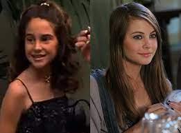 Probably one of the most baffling casting choices was on the O.C. when the show recast an older actress to play a teen version of an initial character. Willa Holland was cast as a teen Kaitlin Cooper on The O.C., where she replaced Shailene Woodley. The weird thing was she was only supposed to be a year or two older, but looked at least 10 years older. Have you a specific bad casting choice you recall?