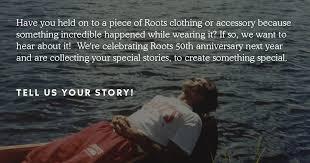 Roots has always offered quality lifestyle clothes, and their iconic