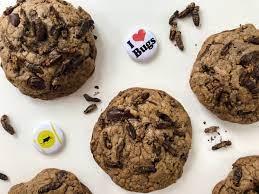 I tasted a chocolate chip cricket cookie one year at the CNE. Never again, but I did give myself props for trying it. What's the strangest food combination you have ever tried?
