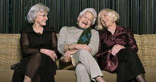 For over thirty years, nine women from Tennessee kept a big secret, from everyone, including their families. The women, known as the