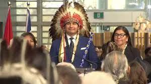 Not only does Kinew become the first First Nations premier of a Canadian province, his 15-member cabinet includes, for the first time in Manitoba, First Nations women. Manitoba now has a Jewish lieutenant-governor, an Anishinaabe premier, a gender-balanced cabinet and a government that represents many walks of life. Do you think that representation is important in government?
