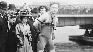 When he wasn't amazing audiences with his incredible escapes, Harry Houdini dabbled in espionage. He was recruited by spy master William Melville, head of an intelligence section at the British War Office. As he performed in Germany and Russia in the years leading up to World War I, the magician took note of troop movements and military equipment, filing regular intelligence briefings with London. One area of particular interest was heavier-than-air flying machines. Did you know Houdini worked as a spy for Britain?
