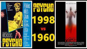 Sometimes trying to remake something, no matter how well executed, is a total waste of time. Released in 1960, Alfred Hitchcock's Psycho revolutionized the horror genre and shocked audiences worldwide. Film classes have studied it, movie critics consider it one of the best of its kind ever made and it cemented Hitchcock's place as one of the best filmmaker in his genre. The movie has earned its place as a classic. So, when in 1998, a a shot-for-shot, line-for-line remake, starring Vince Vaughn, Julianne Moore and William H. Macy, was released, the results speak for themselves. The film lost all of its shock factor and unpredictability, and though decades had passed, the film doesn't look any better than the original. The film cost $60 million to make and only managed to recoup $37 million at the global box office, making it one of the biggest commercial flops of the year. Have you seen...