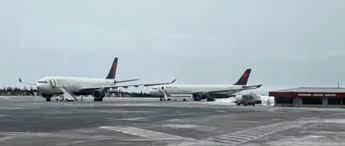 Once again, Canada shows the true meaning of a helping hand. On Sunday, December 13, passengers aboard a Delta Air Lines flight from Amsterdam to Detroit spent the night in a military barracks in eastern Canada after the plane was forced to land because of a mechanical issue. Have you ever been on a flight that was forced to make an alternative forced landing?
