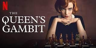 In 2020, while the world was sheltering at home, a Netflix original series The Queen's Gambit captured a lot of attention. This coming-of-age period drama gives us literal escapism, something many of us desperately needed during a world pandemic. Both the visual and the narrative suggests a fairy tale in a storybook while also being extremely relatable and timeless in theme. Did you happen to watch this series?