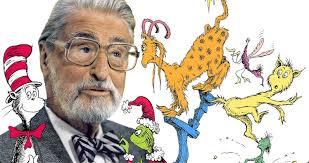 One of the most celebrated children's authors of all time is also one of the most famous failures. Dr. Seuss intended to earn his PhD in literature Lincoln College, Oxford, but failed and subsequently dropped out of school. After he wrote his first book, And to Think I Saw it on Mulberry Street, it was rejected 28 separate times. But he didn't give up. By 1991, at the time of his death, he had sold over 600 million copies of his books in 20 different languages. Would you imagine after 28 rejections, someone would just give up?