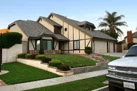 The home used in the 1982 film Poltergeist is one of the more recognizable movie homes from the past few decades. It got a fair amount of screen time, as the home itself was a central character—(spoiler alert) in the movie it was part of the Cuesta Verde planned community, which we quickly learn was built on top of an old burial ground. Naturally the end scene of the film was done using a tiny replica house (for obvious reasons if you have seen the movie). The house used is a real one, located on Roxbury Street in the Simi Valley, just outside of L.A. And, you may not want to live there. Some believe the movie—the entire franchise, even—is cursed. The main reason for this is that death has seemed to follow those attached to the franchise—Dominique Dunne (Dana Freeling), Heather O'Rourke (Carol Ann Freeling), Will Sampson (Taylor, a good spirit), and Julian Beck (Kane, an evil spirit) have all died. Two of these were premature and unexpected deaths. Do you believe in curses?