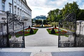 If The Sound Of Music is one of your favorite movies, Salzburg, Vienna should be on your bucket list. While there you can go on a Sound Of Music tour, which takes you to visit all the famous movie locales. You can visit Mirabell Gardens and the Pegasus Fountain (the dance scene with Maria and the children), Schloss Leopoldskron (the house where the family lived), Hellbrunn palace (singing scenes), Nonnberg Convent (where the young Maria was a novice), St. Gilgen / Wolfgangsee (opening scene of the movie) and the Mondsee Basilica (wedding scene) plus many more. Would this tour interest you?