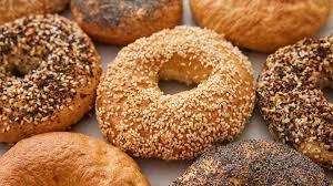 Up for debate...can a bagel without a hole truly be called a bagel?