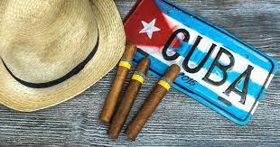 It's hard to think about cigars without thinking about Cuba. Cuban cigars as a whole have a global reputation. A reason for this is a strong flavor profile, a result of their particular type of shade-grown tobacco. A 1962 embargo historically made Cuban cigars illegal for most U.S. consumers. Although Cuban cigar brands continue to be of great fascination, cigar connoisseurs are still unable to purchase Cuban cigars online from within the United States. They are, however, readily available in Canada. Have you ever had a Cuban cigar?