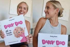 Kent has also written a children's book titled, Daisy Doo: All The Sounds She Knew, based on her experiences and surgery. She started noticing hearing loss at the age of 15, and remembers how scared she was. For children much younger, it can even be more scary. Do you know any children who have been diagnosed with hearing loss?